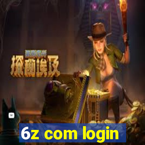 6z com login